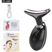 Yüz ve Boyun Sıklaştırma Masaj Aleti