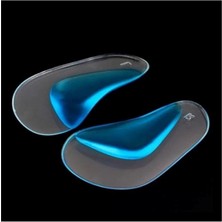 Ayak Boşluğunu Dolduran Tabanlık - Model 2