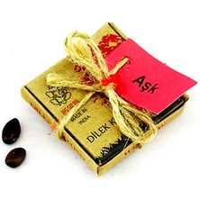 Dilek Tohumları - Aşk