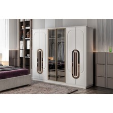 Sunny White Gardırop