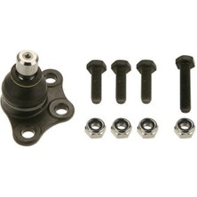 Trw JBJ738 - Rotil Alt 207 1.4hdı-1.6hdı-1.4 16V-1.6 16V 06- - C2 1.4HDI-16HDI 03- -C3 1.4i-1.4hdı-1.4 16V 02-