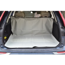 Su Geçirmez Araba Bagaj Kapağı, Renkli ve Dayanıklı, Köpekler Için Konforlu.