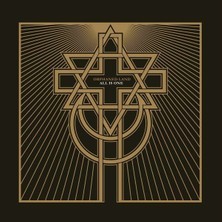 Orphaned Land  - All Is One (Vınyl Re-Issue 2022) - Plak