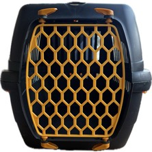 Küçük Boy Taşıma Çantası, Renkli ve Hafif, Evcil Hayvanlar Için Uygun