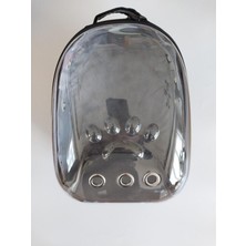 Kırmızı Evcil Hayvan Taşıma Çantası, Rahat ve Şık Seyahat Arkadaşı