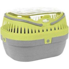 Renkli Evcil Hayvan Taşıma Çantası 29X23X22 Cm, Çok Renkli, Hafif ve Dayanıklı