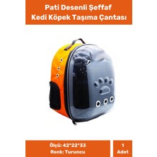 Geniş Hava Alan, Fermuarlı, Fileli, Renkli Evcil Hayvan Taşıma Çantası