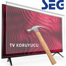Seg 50SRB900 Tv Ekran Koruyucu - Seg 50" Inç Ekran Koruyucu