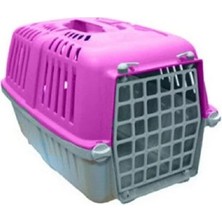 Renkli Küçük Taşımacı Çanta, Hafif ve Kullanışlı, Evcil Hayvanlar Için Ideal.