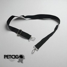 Ayarlanabilir Yıkanabilir Taşıma Çantası, Omuz Askısıyla Rahat Kullanım