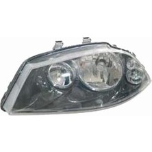 Tyc SEA10IB018 - 20-A212-05-2B S.ibiza Ön Far Çift Refl.lh.02-