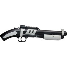 Toys Gun Boncuk Atan Silah