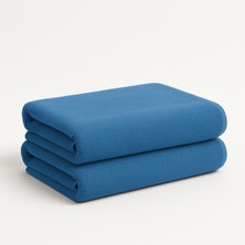 2'li Büyük Boy Banyo Havlusu Seti 90X150 cm %100 Pamuk – Yumuşak, Su Emici, Dayanıklı