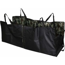 Yeşil Evcil Hayvan Koltuk Örtüsü, Tüy ve Patili Koruma, Oto ve Ev Kullanımı