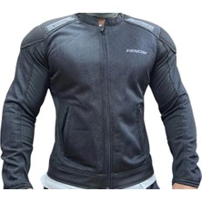 Venom Yazlık Ceket Comfort Siyah