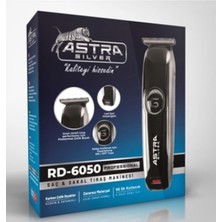 Astra Traş Makinesi RD-6050 *40