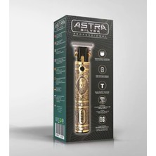 Astra Traş Makinesi RD-085