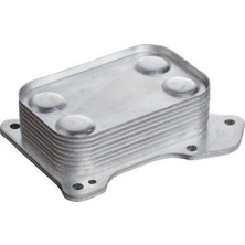Ufı 00G3800 - Yağ Soğutucu Radyatörü Corsa D-Astra H-J Merıva B-Aveo-Doblo-Lınea-Grande Punto 1.3 Dth-Mtj Z13DTH-DTJ A13DTC-DTE-DTR Kalın Tip