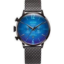 Welder WWRC417 Kol Saati