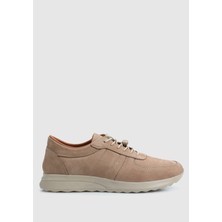 Kum Deri Erkek Ayakkabı