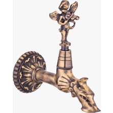 Melekli Osmanlı Musluğu Antik