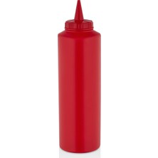 Gastroplast Fişek Uçlu Sosluk,yağlık,sos Şişesi,sos Kabı,ketçap Şişesi,mayonez Şişesi,hardal Şişesi,yağ Şişesi,soskabı,saklamakabı