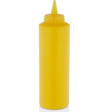Gastroplast Fişek Uçlu Sosluk,yağlık,sos Şişesi,sos Kabı,ketçap Şişesi,mayonez Şişesi,hardal Şişesi,yağ Şişesi,soskabı,saklamakabı