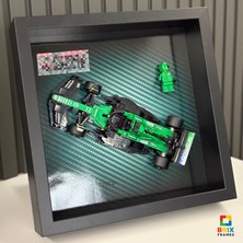Brix Frames LEGO Speed Champions Çerçeveli Tablo