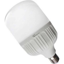 30 W 220-240V E27 3000K T100 Torch LED Ampül