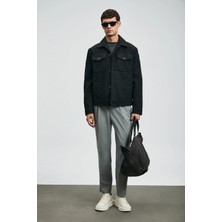 Lufian Good Erkek Dış Giyim Cinsiyet: Erkek Kumaş Özellikleri ile Şık ve Rahat Kullanım