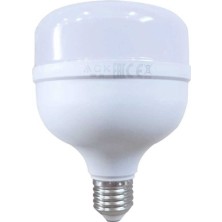 20 W 220-240V E27 3000K Dob T80 Torch LED Ampül