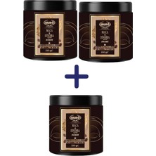 Maca Hindiba Içerikli Kahve Toz 350 gr 2 Alana 1 Bedava