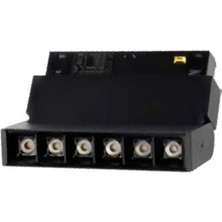 6 W LED Magnet Armatür 36 Derece Reflektörlu 4000K