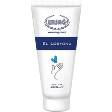 El Losyonu 200ML