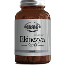 Ekinezya Kapsül