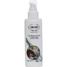 Cilt Bakım Kremi Çörekotu Yağlı 100ML