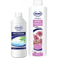 Genel Temizlik + Damla Konsantre 500 ml