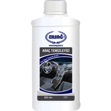 Araç Temizleyici 250 Ml(Lütfen Kullanım Şeklini Okuyunuz)Resmi Distribütör Ürünü