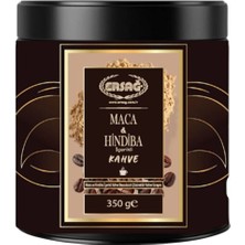 Maca Hindiba Içerikli Kahve Toz 350 gr