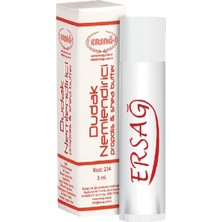 Dudak Nemlendiricisi 5 ml