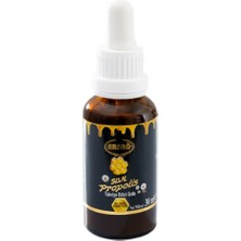 Sıvı Propolis