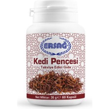 Kedi Pençesi