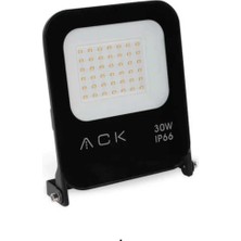 30 W 6500K Dob Smd LED Projektör