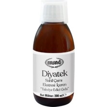 Diyatek ( Tekli)