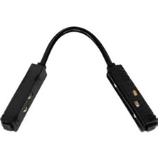 Kablolu Baglantı Aparatı - Magnet Armatür