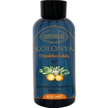 Mandalina Kokulu Kolonya