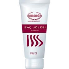 Kuru Görünüm Saç Jölesi 200 ml