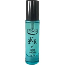 Bkr Erkek Parfümü 
15 ml