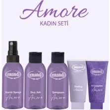 Ersağ Amore Kadın Seti