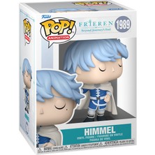Funko Pop! Frieren Beyond Journey's End - Himmel #1989